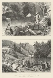 The Lushai Expedition